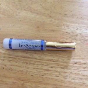 Matte gloss Lipsense New sealed